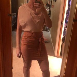Forever 21 dress‎